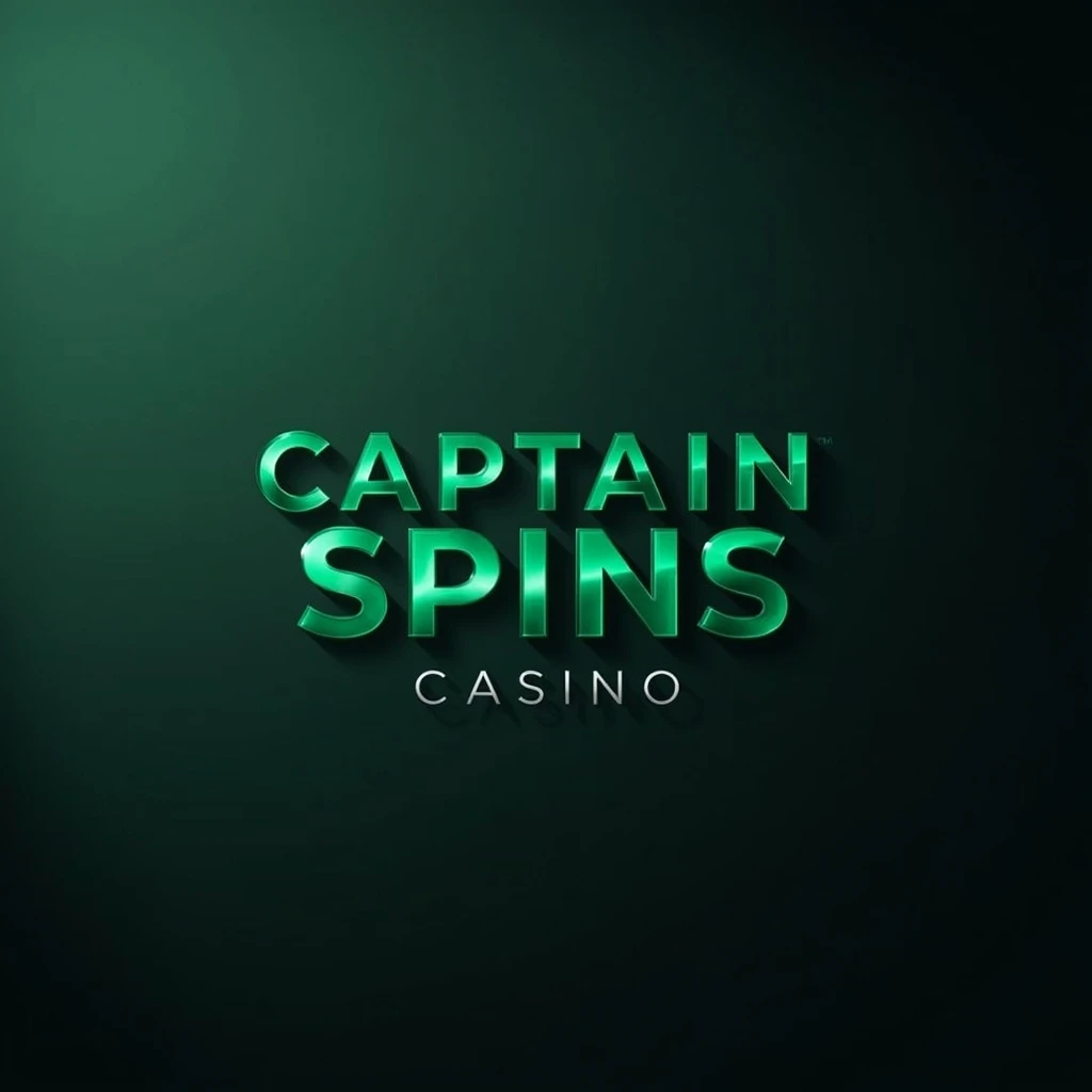 Captain Spins Casino